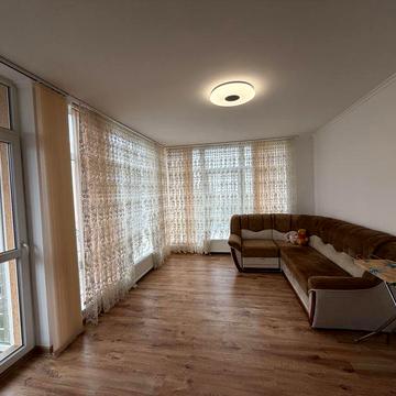 2 кімнатна НОВОБУДОВА вул. НЕМИРІВСЬКА 1-А ЖК Сузіря