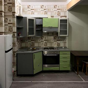 Оренда 1-кімн квартири Ракетна, 24, метро Деміївська