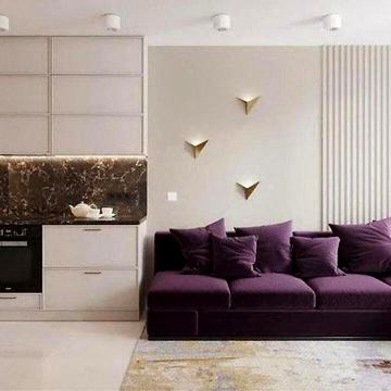 Оренда євродвушки в ЖК Теремки, вул. Заболотного, 15-В