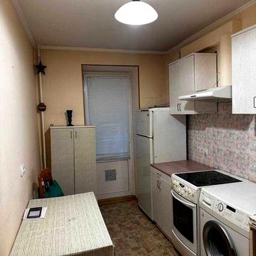 Оренда 2-кімнатної квартири у Львові (вул. Угорська)