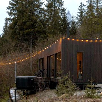 Довгострокова оренда будинку в славсько