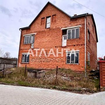 Продаж будинку-коробка у м. Городок по вул. Галицькій
