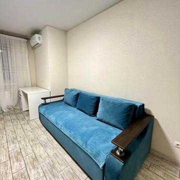 11000 грн‼️‼️АРЕНДА/ 1-ком квартира ЖК Мира/ метро Масельского