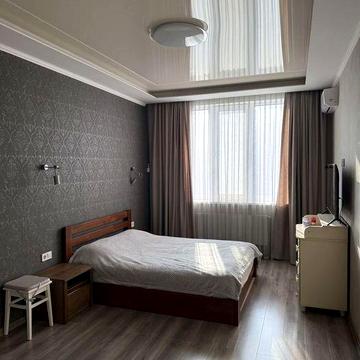 Сдам 1-комнатную квартиру в ЖК Альтаир 1, 3 ст. Люстдорфской дороги