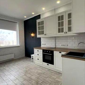 Таирова, 15 Жемчужина (Kadorr) ⚡ Евро- двушка, 12 этаж, ремонт ЖК 15 Жемчужина