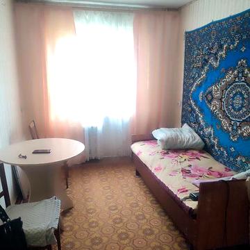 Аренда двухкомнатной квартиры.