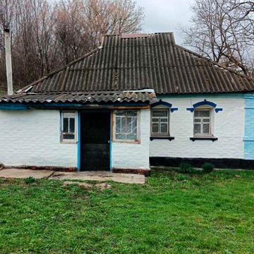 Продаж будинку в смт. Срібне