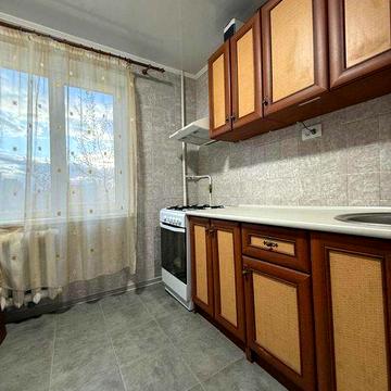 Продам 1 кімнатну квартиру на Заболотного 4904