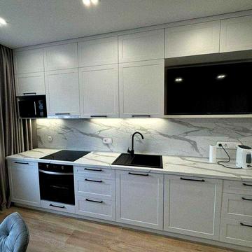 Оренда квартири Соломя нський район