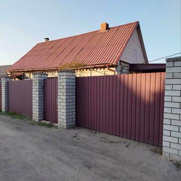 Продаж будинку селище Першотравневе Космос