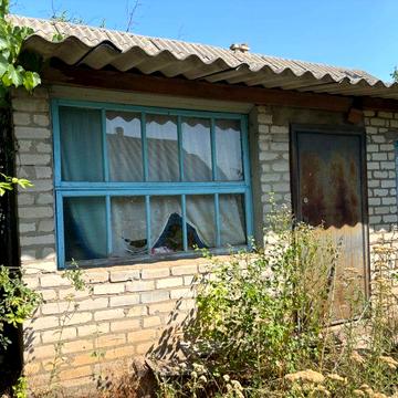 Приватний будинок