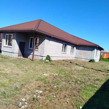 Будинок новий м.Прилуки