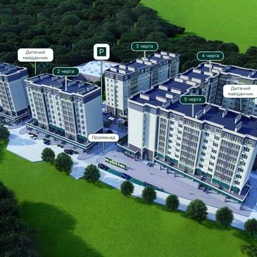 продам квартиру біля школи №3