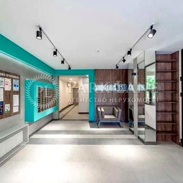 Продаж 3-кім квартири ЖК Теремки Заболотного 15Г Голосіївський район ЖК Теремки