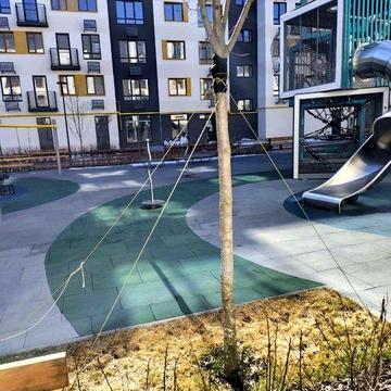 КИІВ 7 км!1к квартира ДЕРЖПРОГРАМИ.без комісіі.