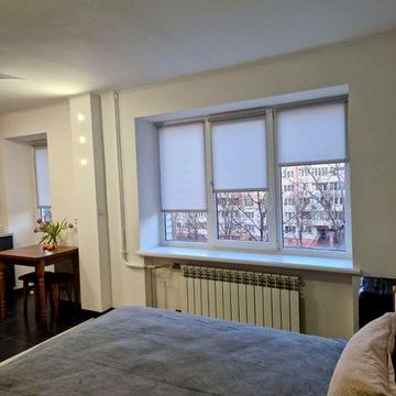 Оренда квартири для комфортного проживання на вул. Науковій