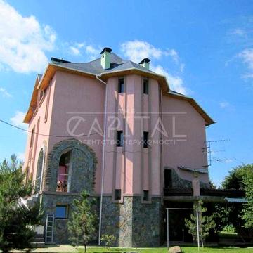 Аренда автономного дома, Конча-Заспа, Голосеевский р-н. солнечные панели