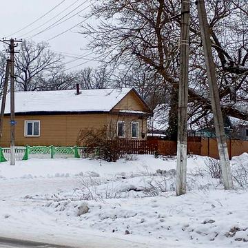 Продам будинок з ремонтом  меблями та технікою, робити нічого не потрібно заходь і живи