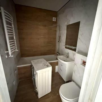 Продаж 1 кімн квартири з газовим опаленням в новобудові Ужгород !