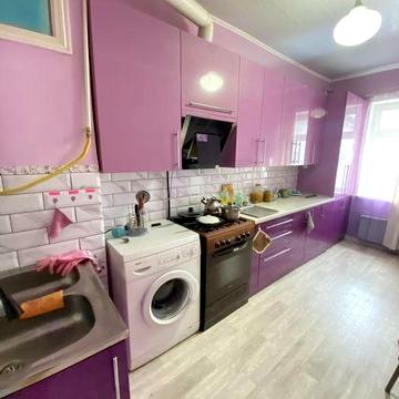 2 кімн квартира, вул Пастерівська - Маламужа