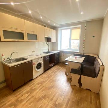 Оренда 1 кімн квартири, Центр