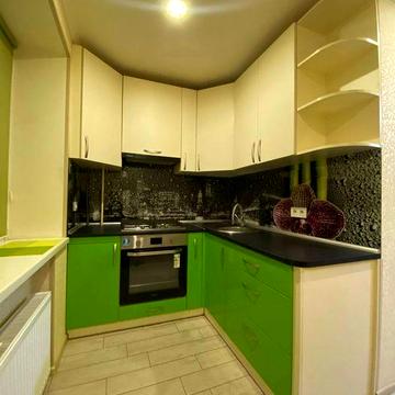 1 кімн квартира, Район 700 річчя