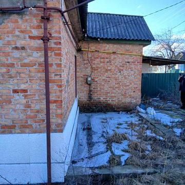 Продам будинок в центрі м.Кобеляки