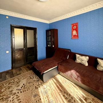 Аренда 1к квартиры в центре