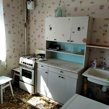 Сдам 1-комнатную квартиру на Гарибальди ( Варейкиса)