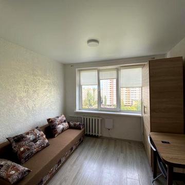 Оренда 1 к.смарт квартира, б-р.М.Руденка 19