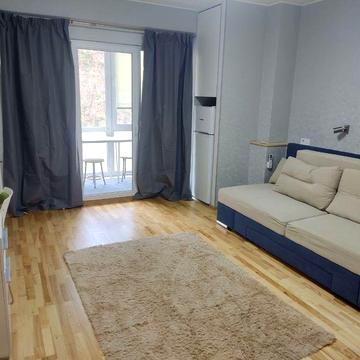 Здам 1к квартиру. Метро Деміївська