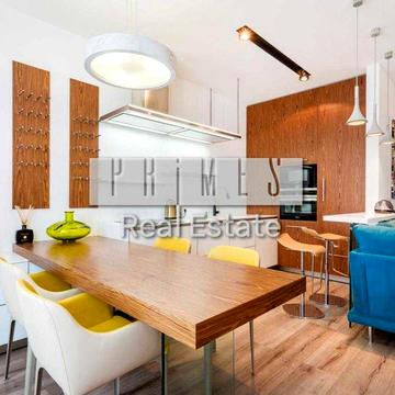 Оренда  квартири  115м2 ЖК Новопечерські Липки вул. Андрія Верхогляда,11