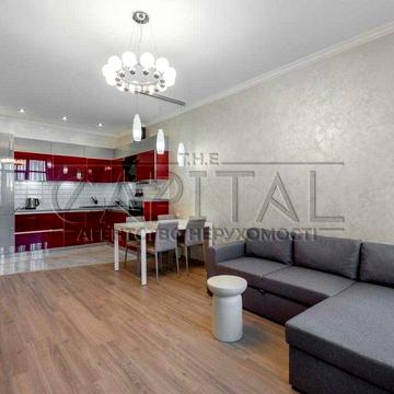 ТОП Аренда квартиры ЖК Новопечерськы липки ул. Андрея Верхогляда (Драгомирова) Печерский