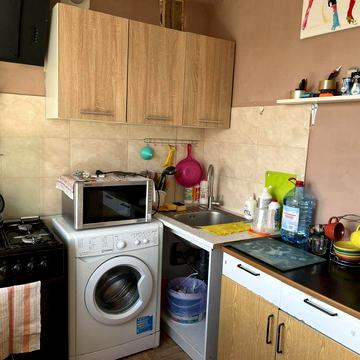 Здам 1 кімн квартиру Ярослава Мудрого