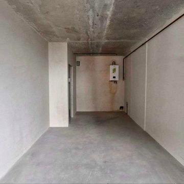 1-кімнатна квартира в ЖК "Crystal Avenue" (навпроти Шпалерного ринку). 12 поверх. 45 м2