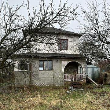 Продаж 2-х поверхового будинку Кожухівска Одеський напрямок