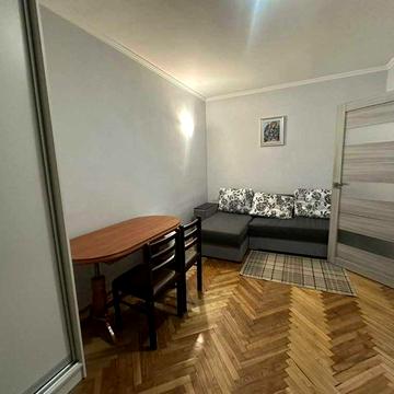 Оренда 1 кімнатної квартири