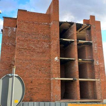 Продам двокімнатну квартиру м.Самбір