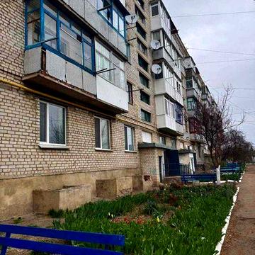 Продам 3-кімнатну квартиру, р-н Хлібзаводу