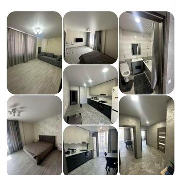 Сдам 2 ком квартиру на 2 мес низкий этаж газ