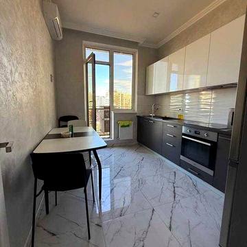 KADORR. Таирова. Двухкомнатная. Госпрограммы. ЕКСКЛЮЗИВ