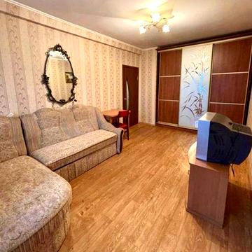 Продам однокомнатную квартиру