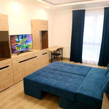 Власник, без комісії. Оренда 1 кім квартири на Каскаді біля Арсену/Епіцентру