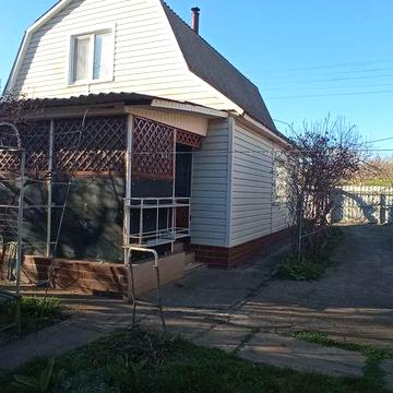 Продаж дачного будинку у садовому товаристві «Водник»