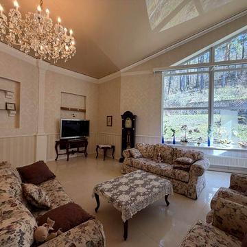 Оренда будинку маєток Вишеньки, 300 м², 35 соток