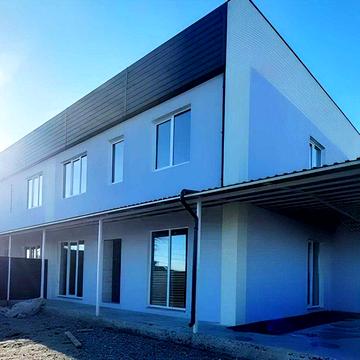 Будинок, КоттеджТаун 100м2,земля 2.5сот.р-н.ТелеЦентр