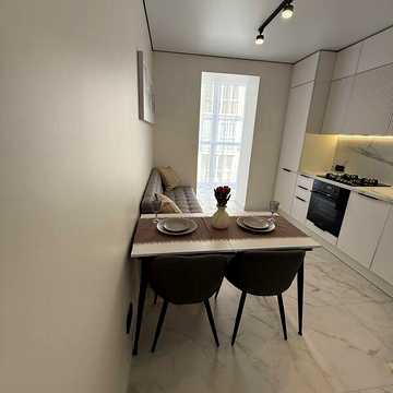 Продаж 1к Квартира Бориса Гмирі вулиця ЖК Idilika Avenue