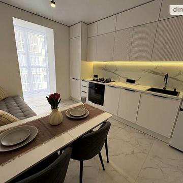 Продаж 1к Квартира Бориса Гмирі вулиця ЖК Idilika Avenue