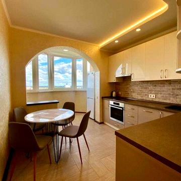 Бровари вул. Київська 243, ЖК Лісовий Квартал, оренда 1-к квартири, ГЕНЕРАТОР!