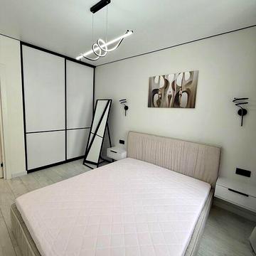 Продаж 1к Квартира Бориса Гмирі вулиця ЖК Idilika Avenue